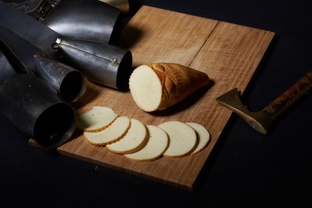 Prawdziwy Oscypek 100% z Certyfikatem