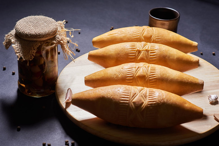 Prawdziwy Oscypek 100% z Certyfikatem