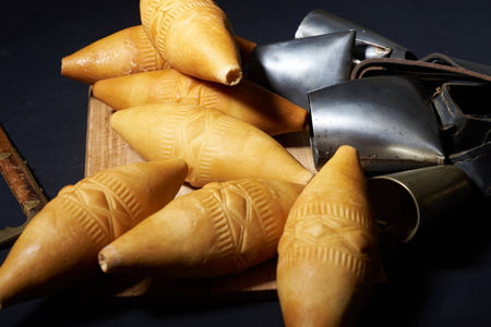 Prawdziwy Oscypek 100% z Certyfikatem